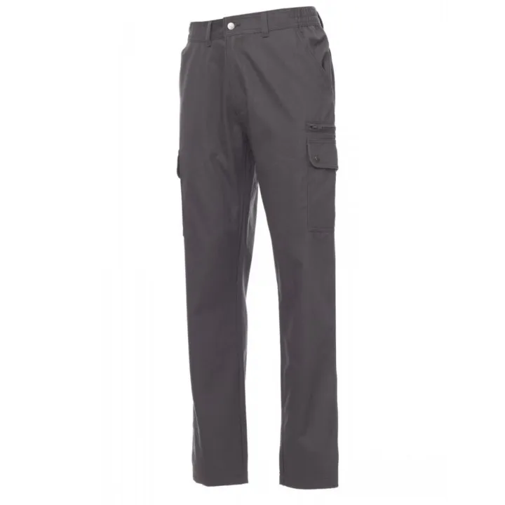 Pantalon De Travail Homme Multi Saison Forest