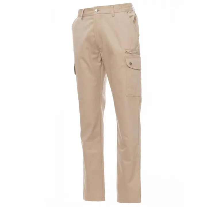 Pantalon De Travail Homme Multi Saison Forest