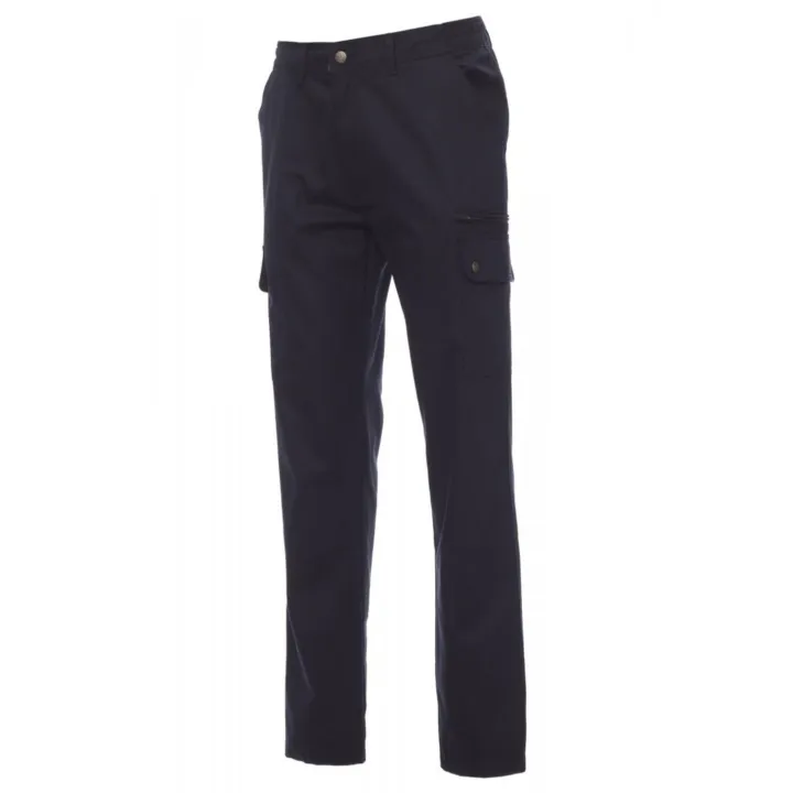 Pantalon De Travail Homme Multi Saison Forest
