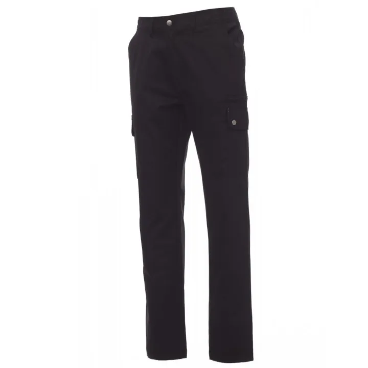 Pantalon De Travail Homme Multi Saison Forest