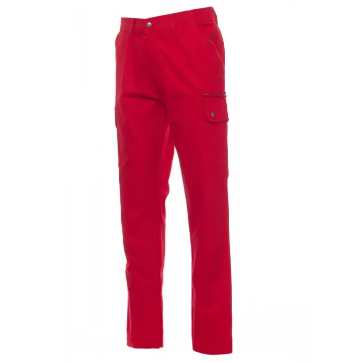 Pantalon De Travail Homme Multi Saison Forest