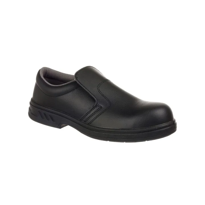 Mocassin Antiderapant S2 Fw81