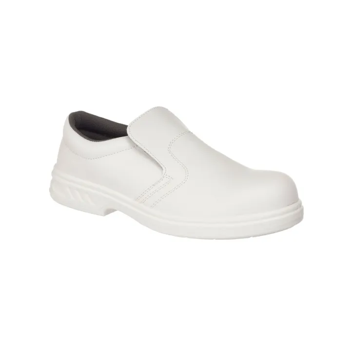 Chaussures De Travail Sans Embout S2