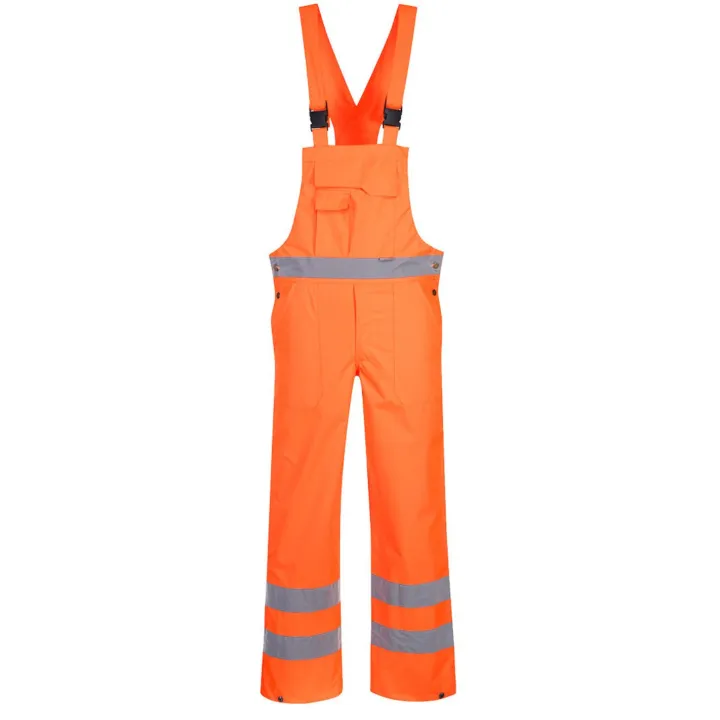 Cotte De Travail Impermeable Hv S388