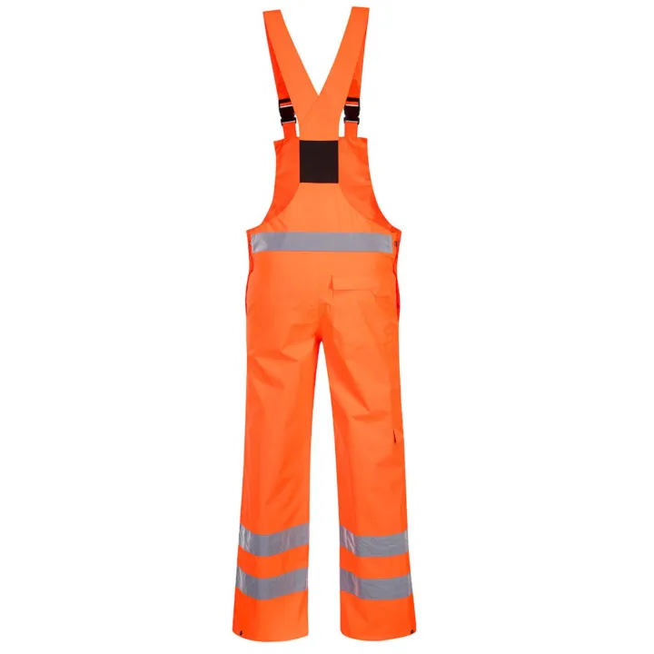 Cotte De Travail Impermeable Hv S388