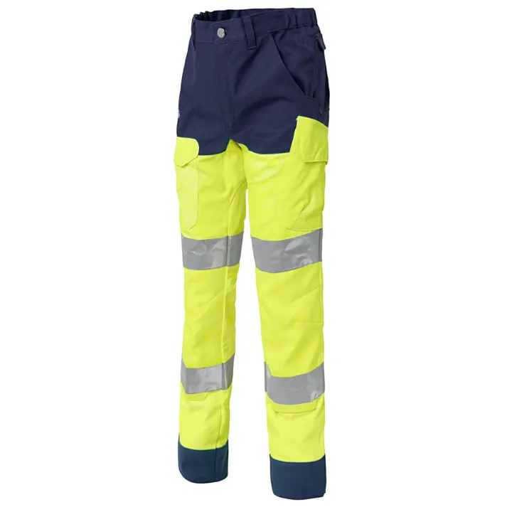 Pantalon Genouilleres Hv Luk Light