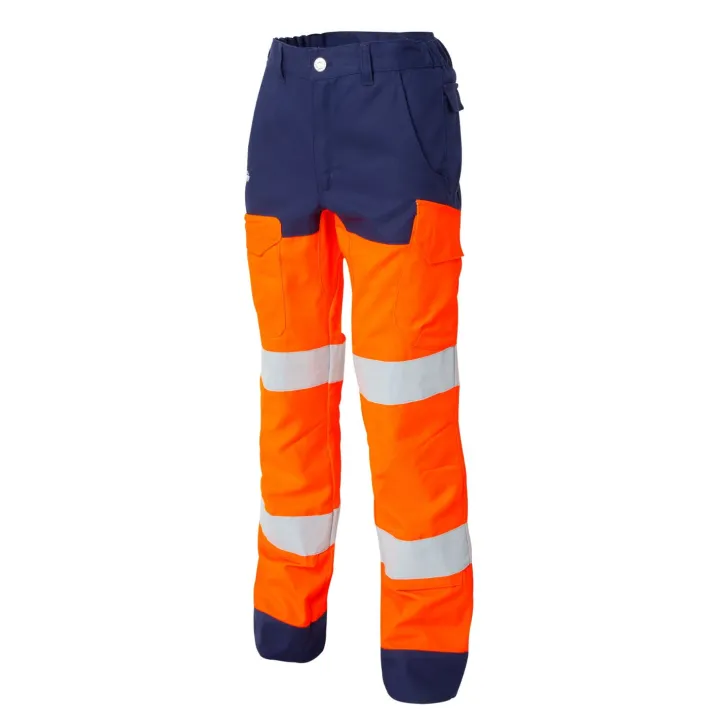 Pantalon Genouilleres Hv Luk Light