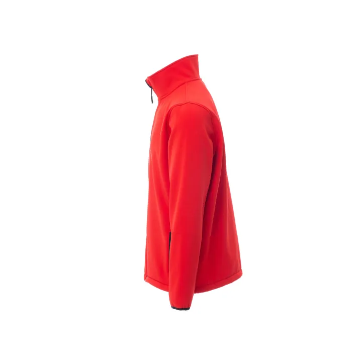 Perth Veste Softshell Pour Hommes