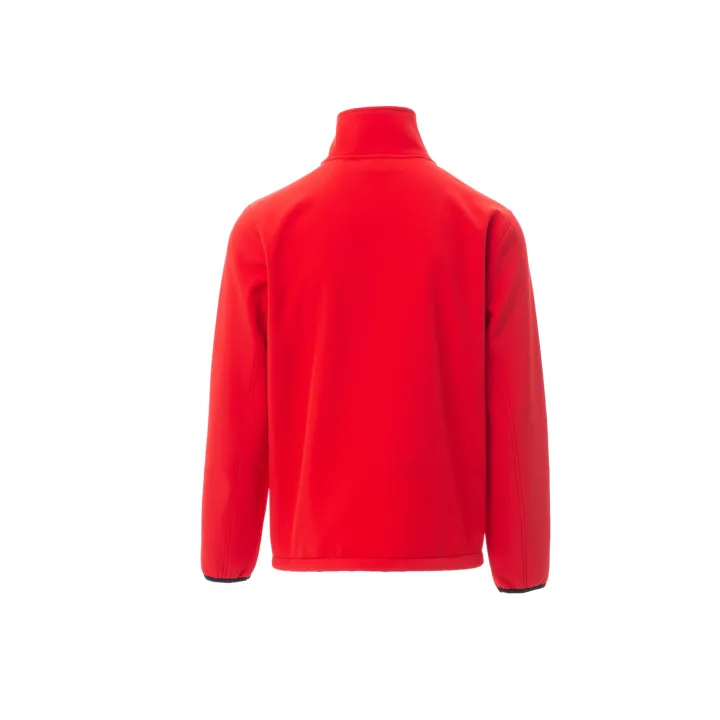 Perth Veste Softshell Pour Hommes