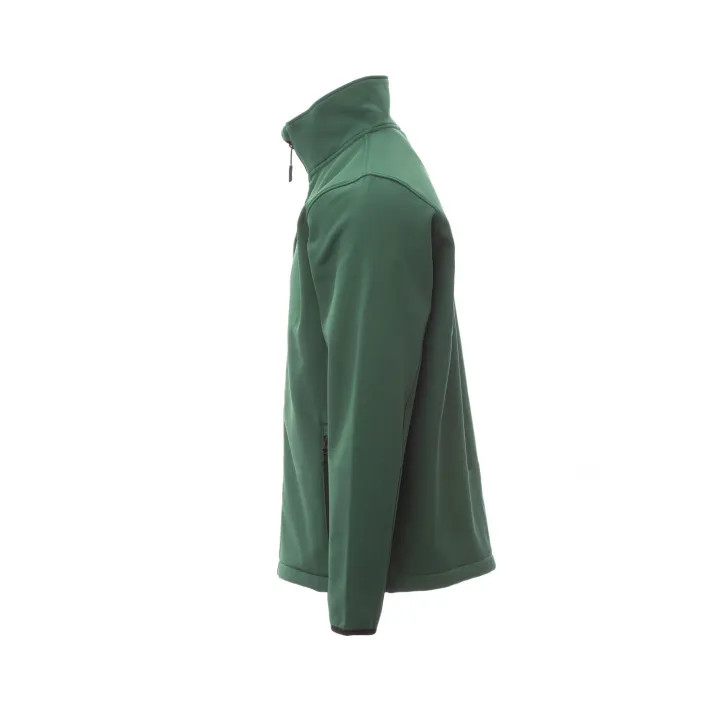 Perth Veste Softshell Pour Hommes