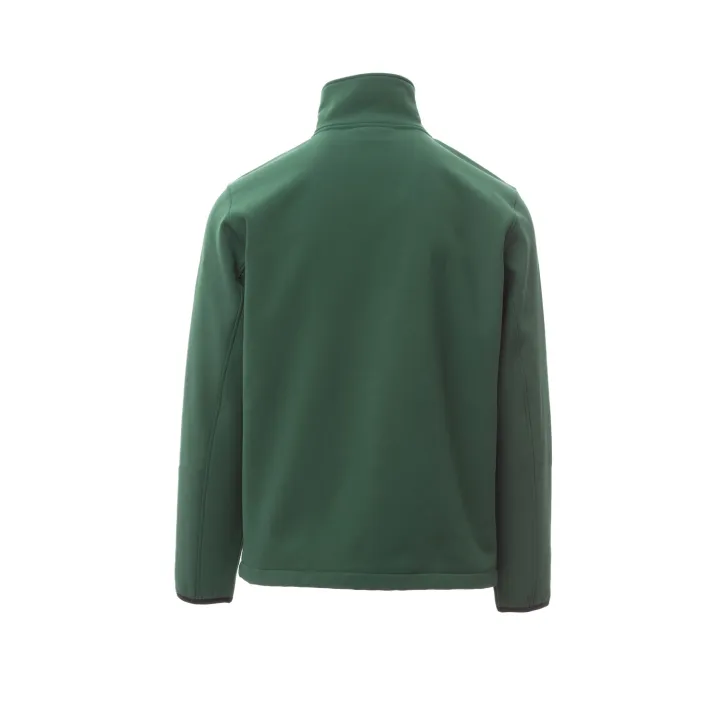 Perth Veste Softshell Pour Hommes