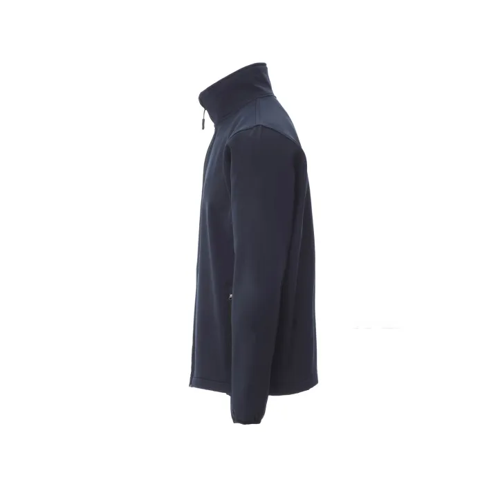 Perth Veste Softshell Pour Hommes