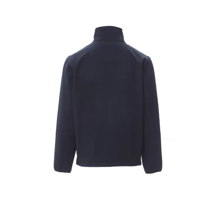 Perth Veste Softshell Pour Hommes