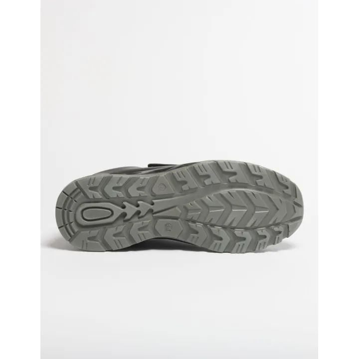 Mocassins De Securite Avec Coque Nlock