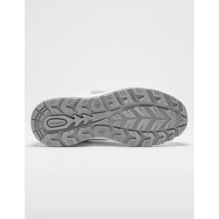 Mocassins De Securite Avec Coque Nlock