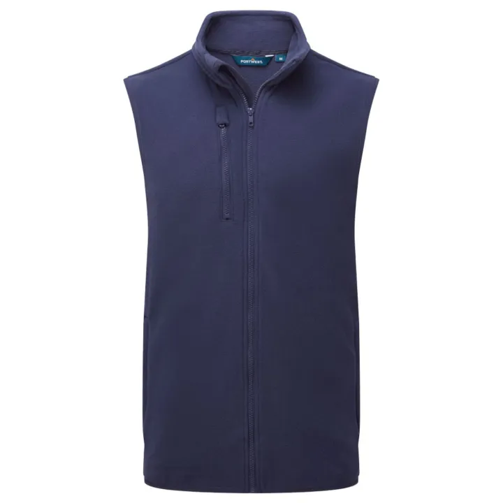 Gilet Polaire F417