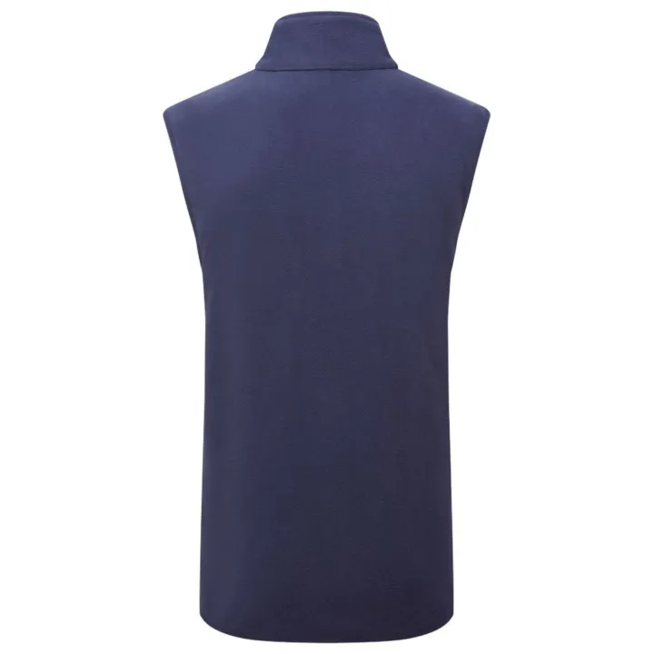 Gilet Polaire F417
