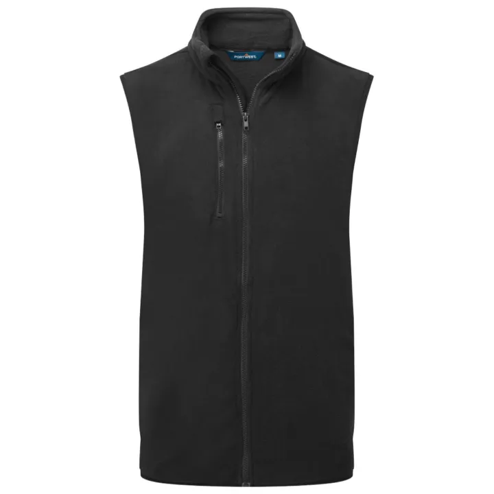 Gilet Polaire F417