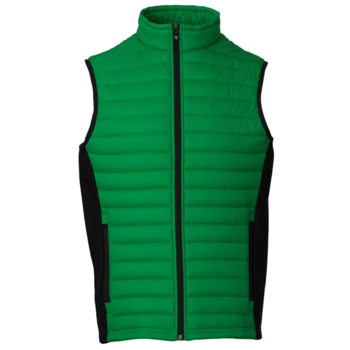 Gilet Softshell Homme Subway