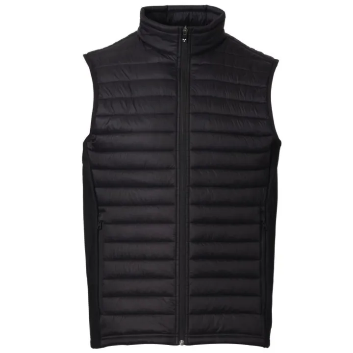 Gilet Softshell Homme Subway