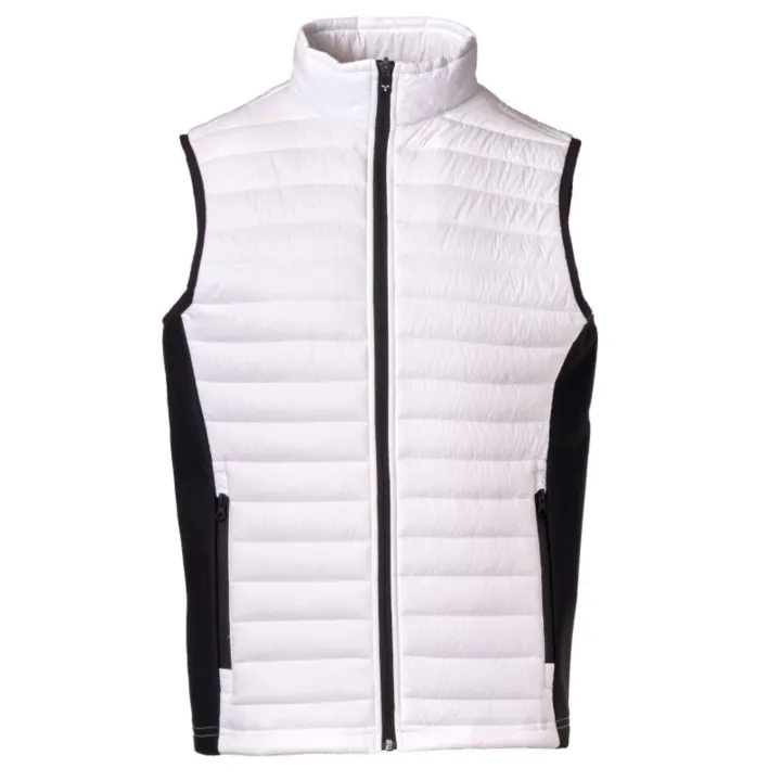 Gilet Softshell Homme Subway