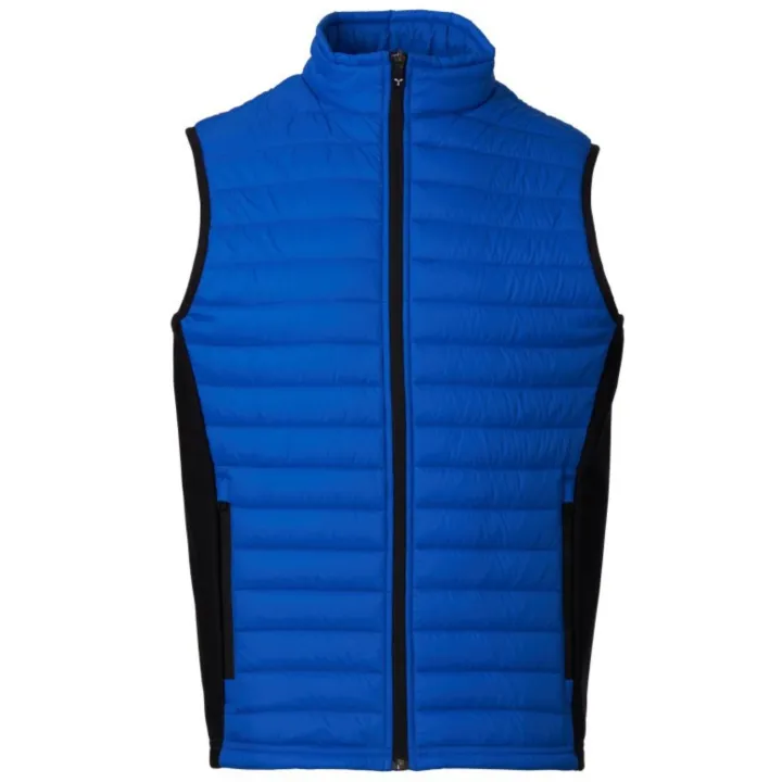 Gilet Softshell Homme Subway