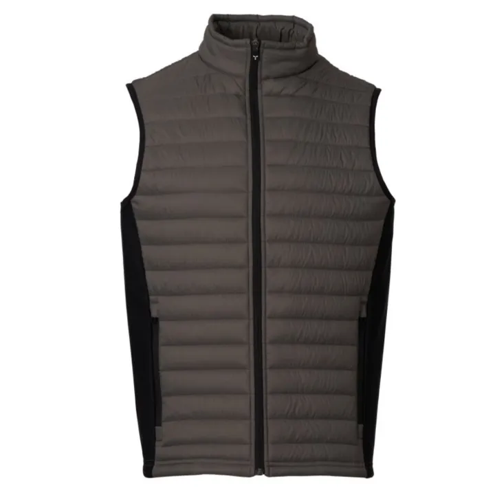 Gilet Softshell Homme Subway