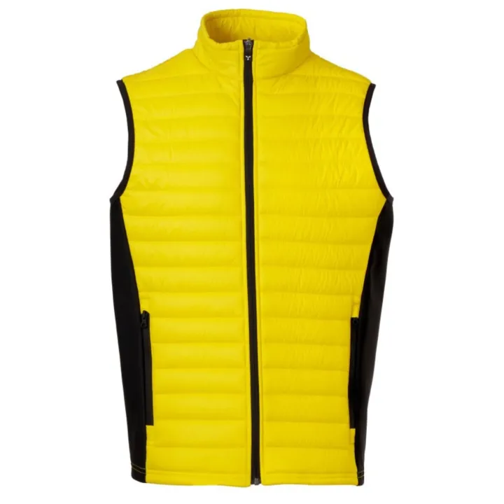 Gilet Softshell Homme Subway