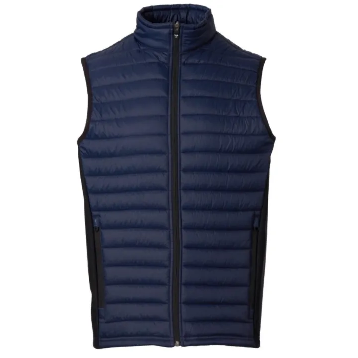 Gilet Softshell Homme Subway