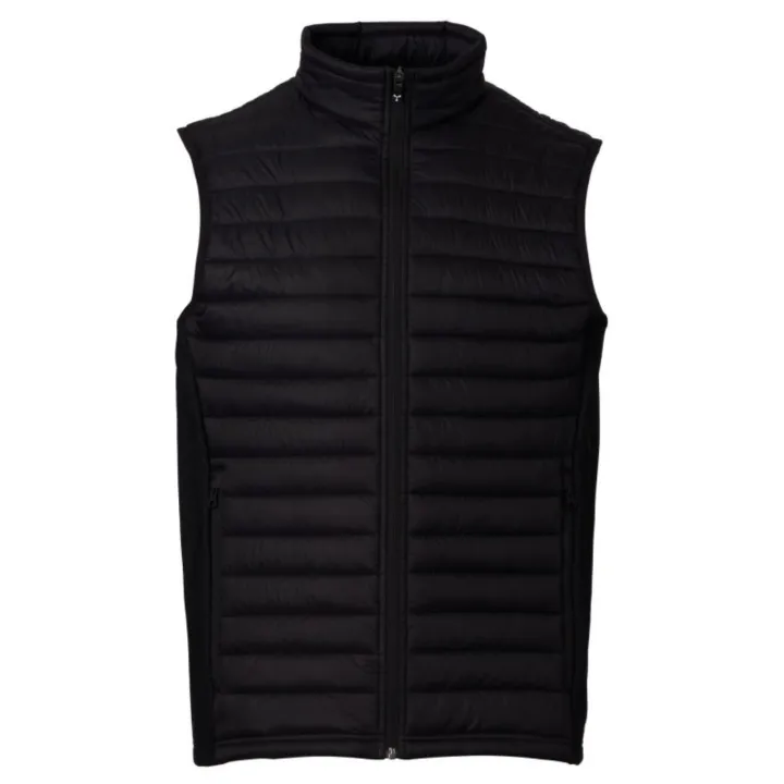 Gilet Softshell Homme Subway
