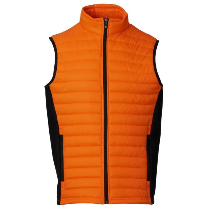 Gilet Softshell Homme Subway