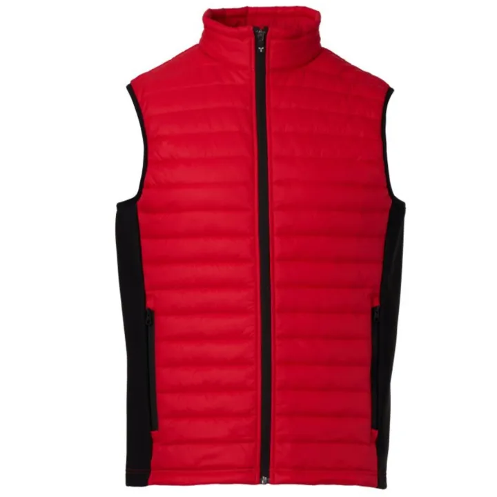 Gilet Softshell Homme Subway