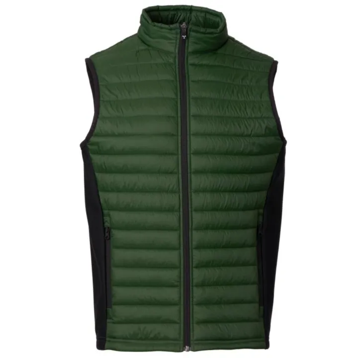 Gilet Softshell Homme Subway
