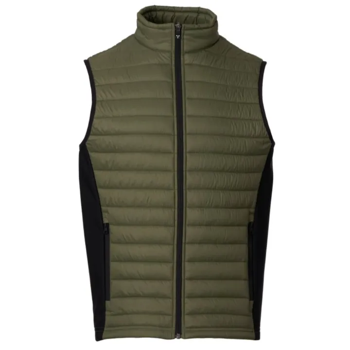 Gilet Softshell Homme Subway