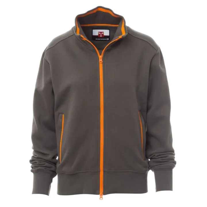 Sweat Shirt De Travail Femme Melbourne