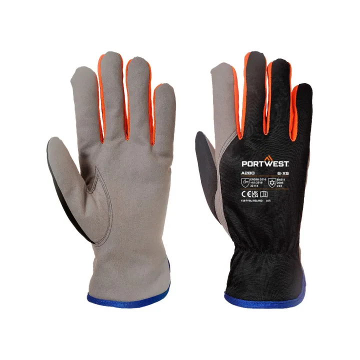 Gants Anti Froid Wintershield A280