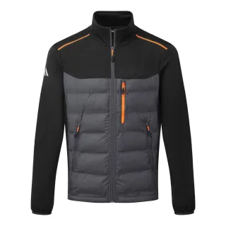 Veste De Travail Hybride Baffle S381