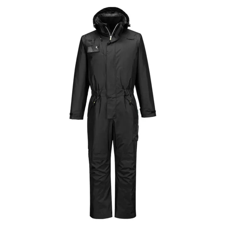 Combinaison De Travail Hiver Pw359