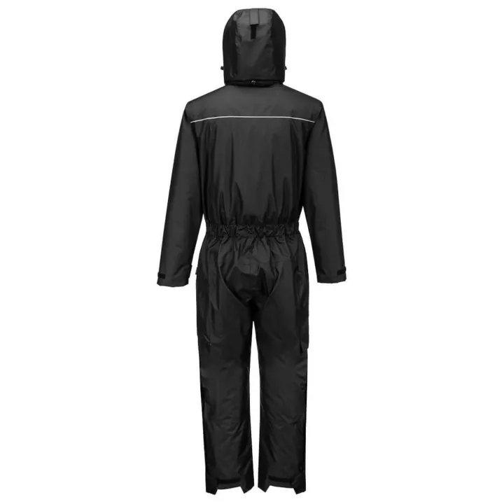 Combinaison De Travail Hiver Pw359