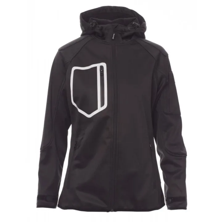 Veste Softshell 3 Couches Femme Extreme Lady