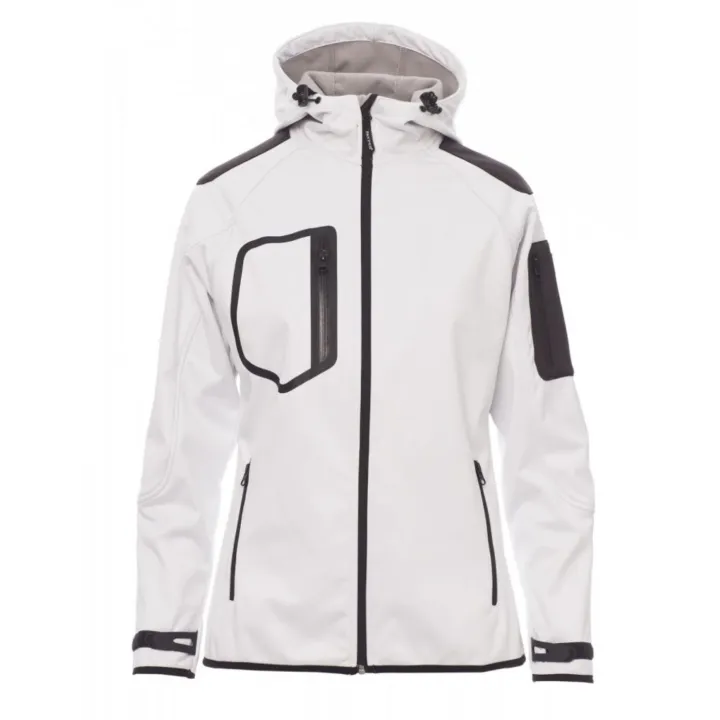 Veste Softshell 3 Couches Femme Extreme Lady