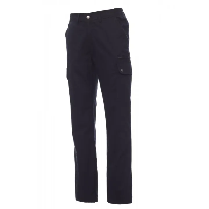 Pantalon De Travail Hiver Homme Forest Polar