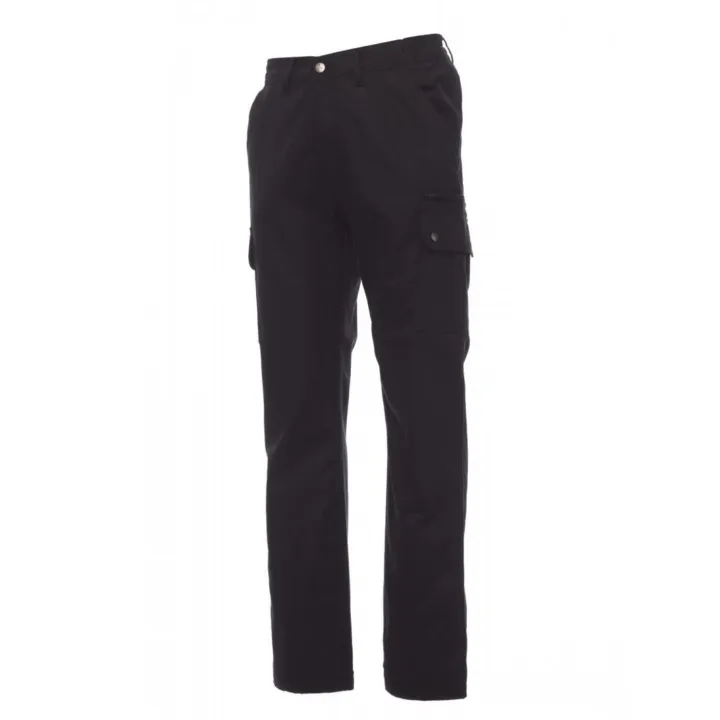 Pantalon De Travail Hiver Homme Forest Polar