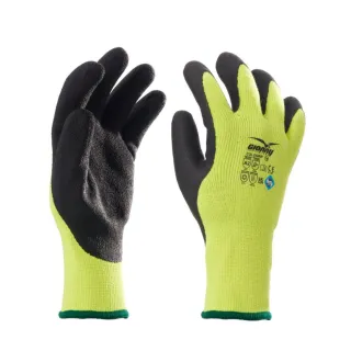 Gants Hiver Anti Froid Coldgrip Lot De 6
