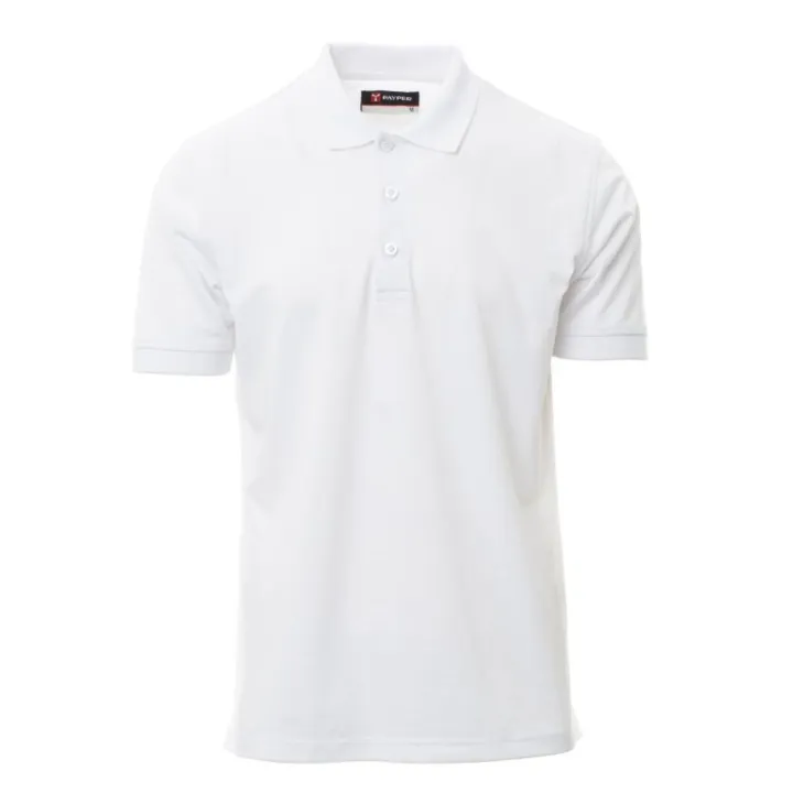 Polo De Travail Homme Venice Pro