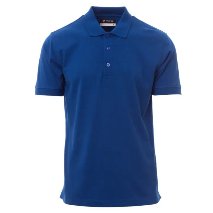 Polo De Travail Homme Venice Pro