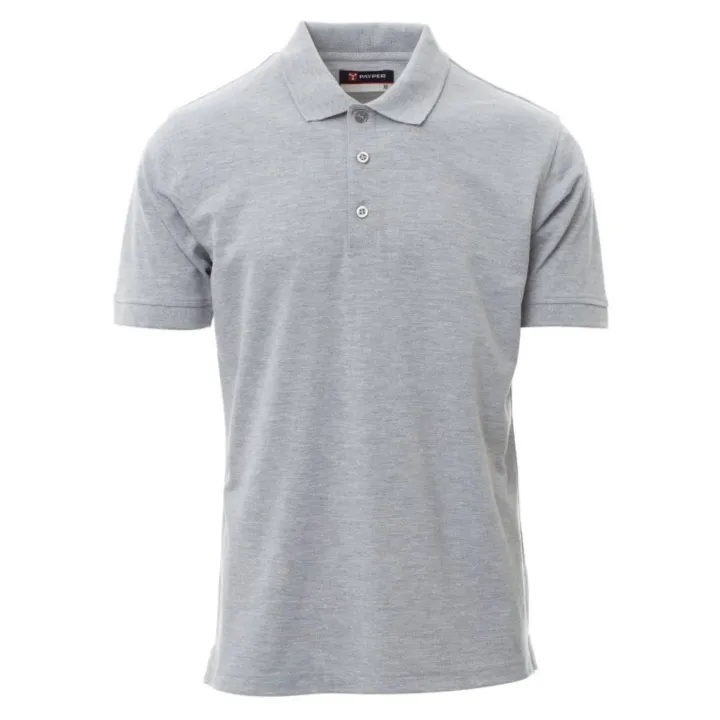 Polo De Travail Homme Venice Pro
