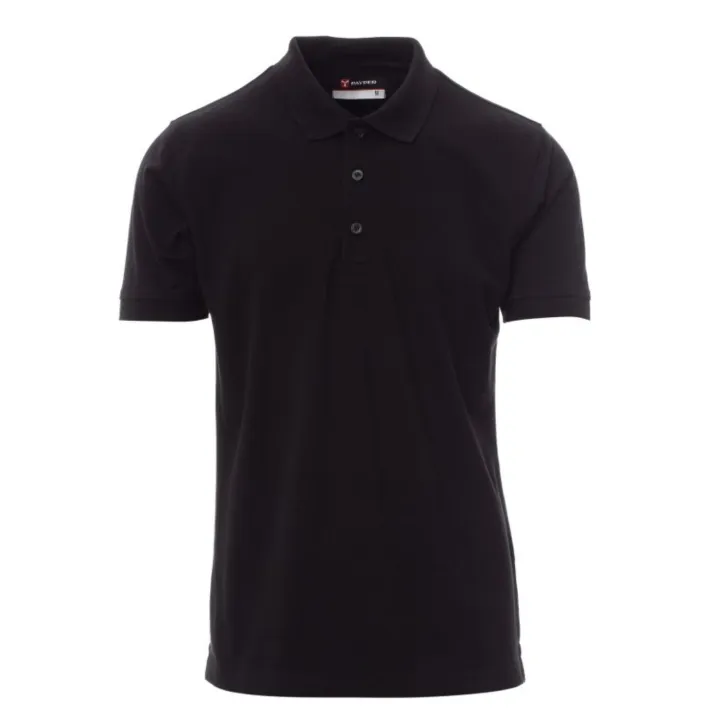 Polo De Travail Homme Venice Pro