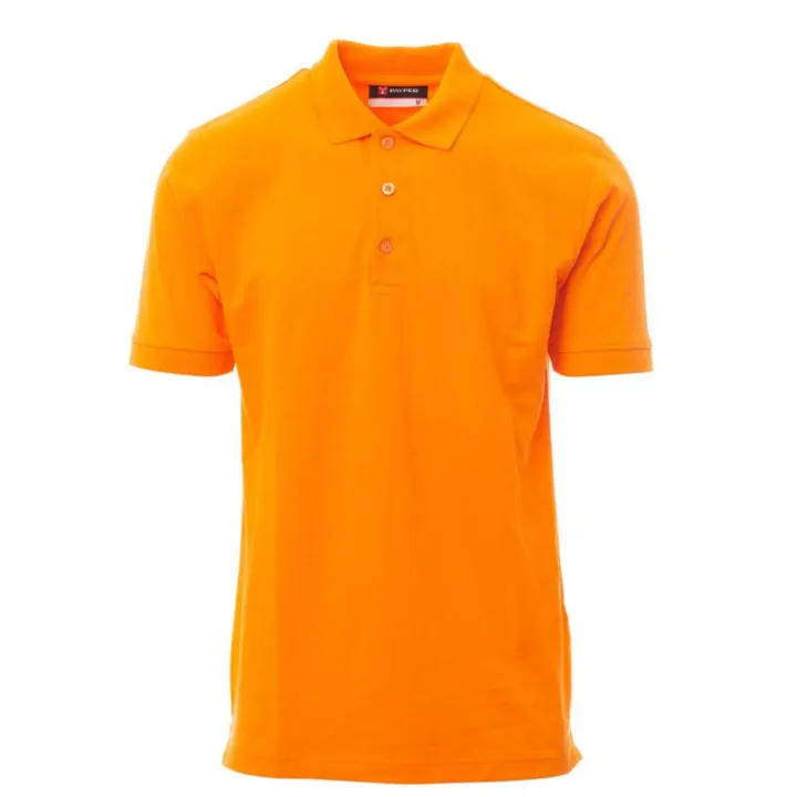Polo De Travail Homme Venice Pro