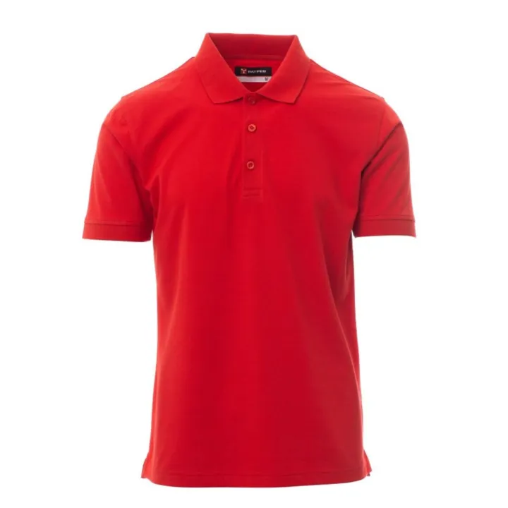 Polo De Travail Homme Venice Pro